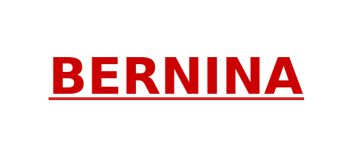 BERNINA